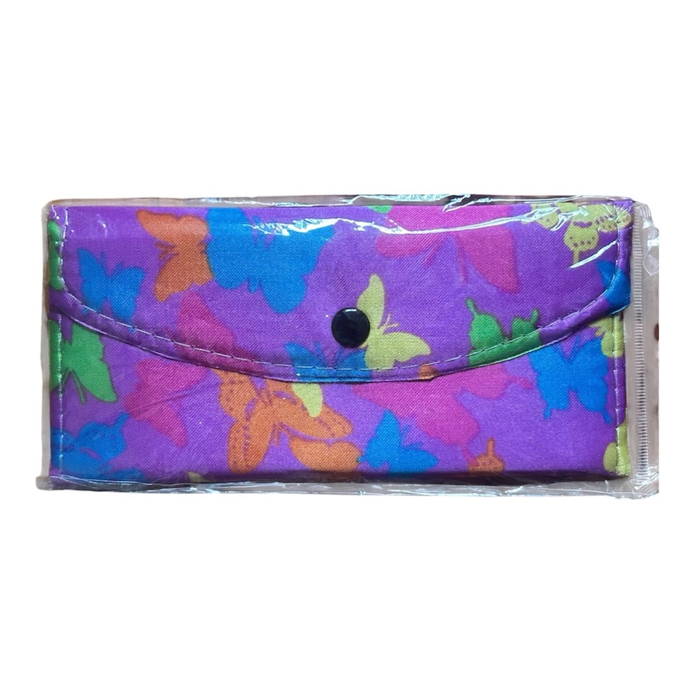 Beautiful Butterfly Wallet Brand New NWT